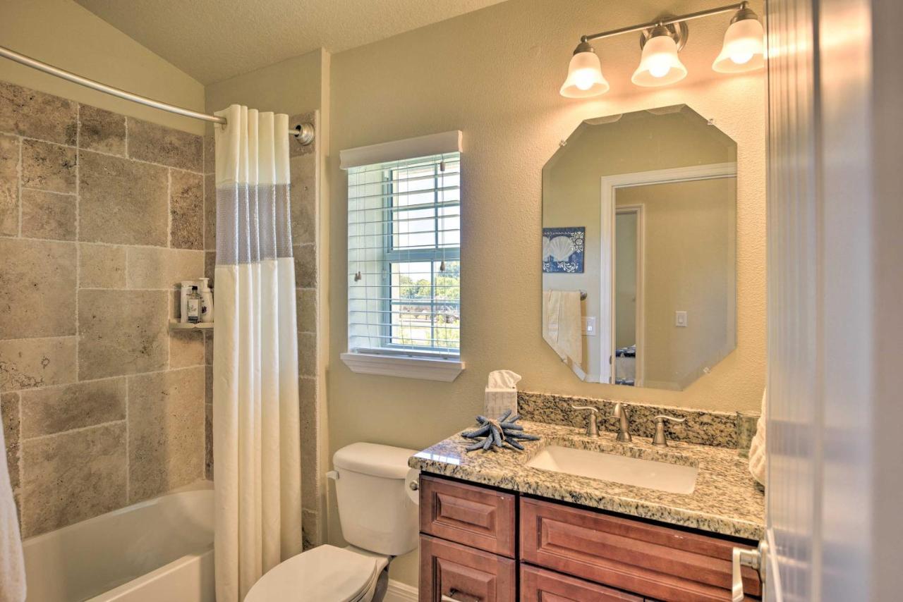 Island Escape With Pool Access Golf And Explore! Merritt Island Exterior foto
